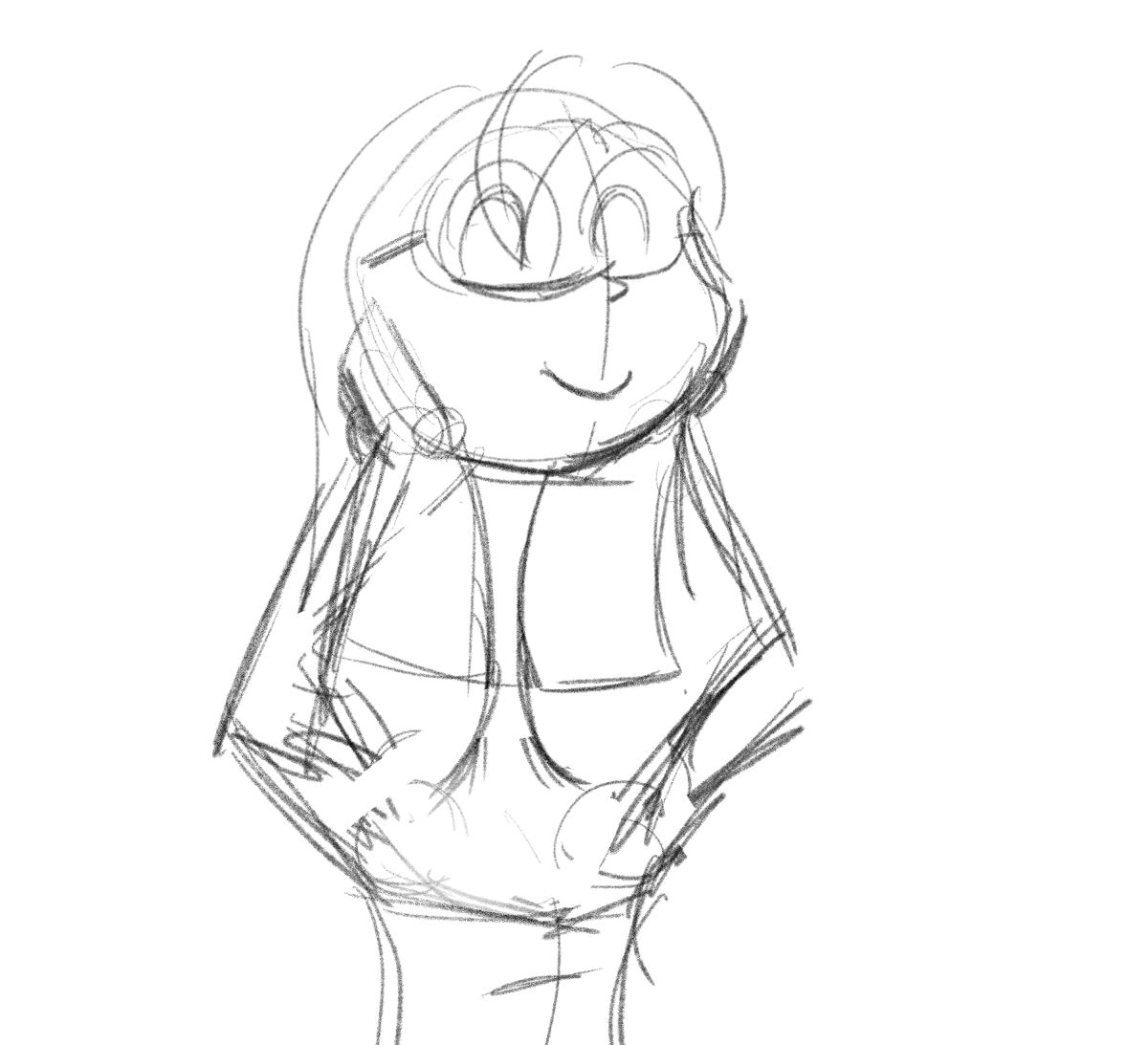 lexy stretch example